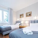 Bed & Breakfast Harcerska 7 Biala 3*