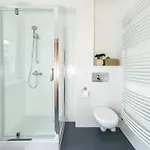 Bed & Breakfast Harcerska 7 Biala 3*