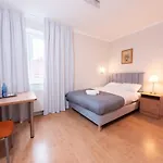 Bed & Breakfast Harcerska 7 Biala 3*