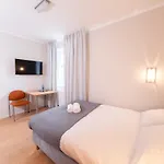 Harcerska 7 Biala Bed & Breakfast Bielsko-Biala