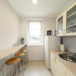 Harcerska 7 Biala 3* Bielsko-Biala