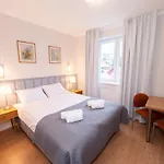 Harcerska 7 Biala 3* Bielsko-Biala