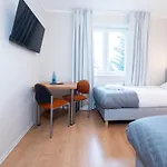 Harcerska 7 Biala Bed & Breakfast