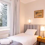 Bed & Breakfast Harcerska 7 Biala