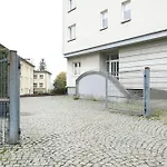 Harcerska 7 Biala Bed & Breakfast 3*
