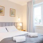 Bed & Breakfast Harcerska 7 Biala