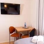 Harcerska 7 Biala Bed & Breakfast