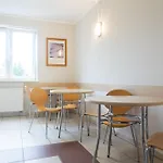 Harcerska 7 Biala 3* Bielsko-Biala