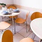 Harcerska 7 Biala 3* Bielsko-Biala
