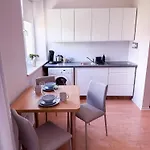 Harcerska 7 Biala Bed & Breakfast