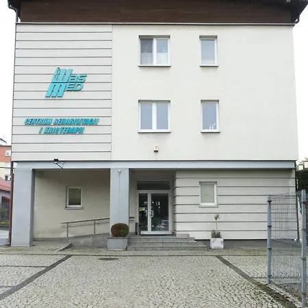 Harcerska 7 Biala Bielsko-Biała