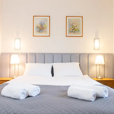 Bed & Breakfast Harcerska 7 Biala 3*