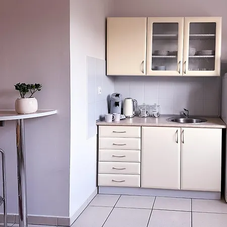 Harcerska 7 Biala 3*