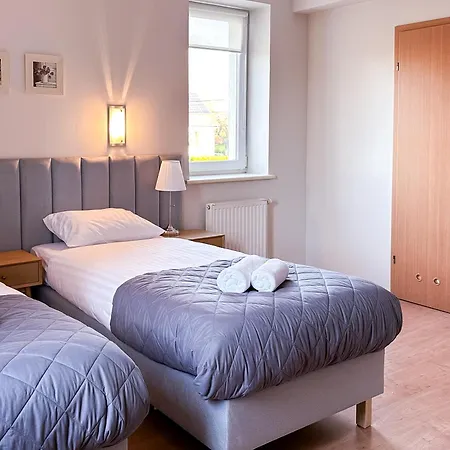 Bed & Breakfast Harcerska 7 Biala Bielsko-Biala