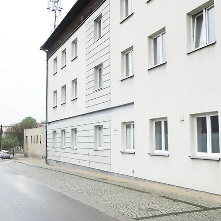 Harcerska 7 Biala Bed & Breakfast Bielsko-Biała