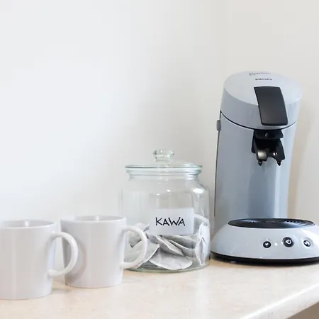 Harcerska 7 Biala Bed & Breakfast