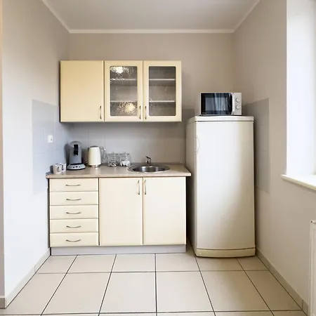 Harcerska 7 Biala Bielsko-Biała