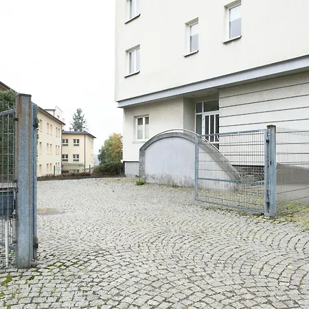 Harcerska 7 Biala Bed & Breakfast 3*