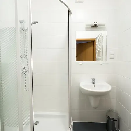 Bed & Breakfast Harcerska 7 Biala 3*