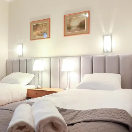 Bed & Breakfast Harcerska 7 Biala Bielsko-Biala