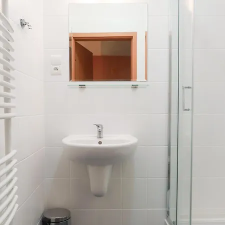 Bed & Breakfast Harcerska 7 Biala 3*