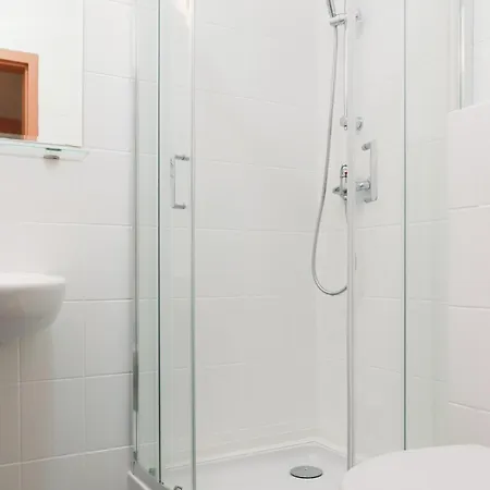 B&B Harcerska 7 Biala
