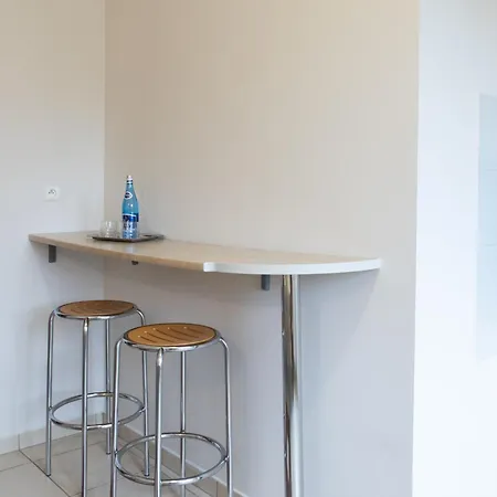 Bed & Breakfast Harcerska 7 Biala 3*