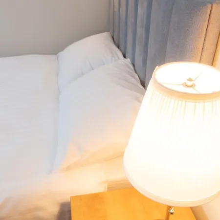 Harcerska 7 Biala Bed & Breakfast