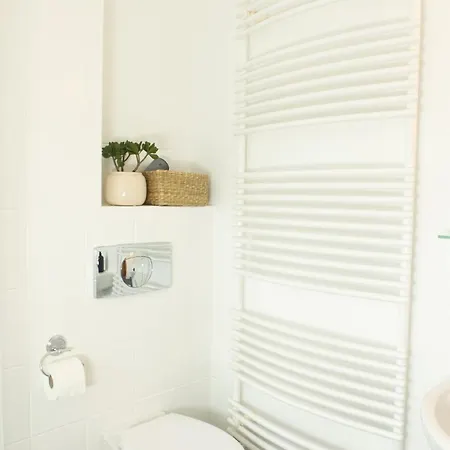 B&B Harcerska 7 Biala 3*