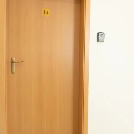 Oda ve Kahvaltı Harcerska 7 Biala