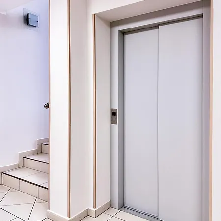 Harcerska 7 Biala 3*