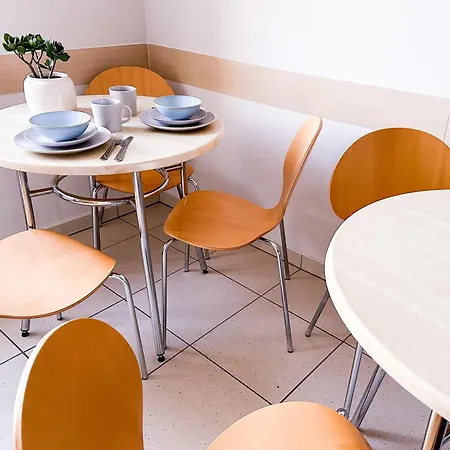 Harcerska 7 Biala 3* Bielsko-Biała