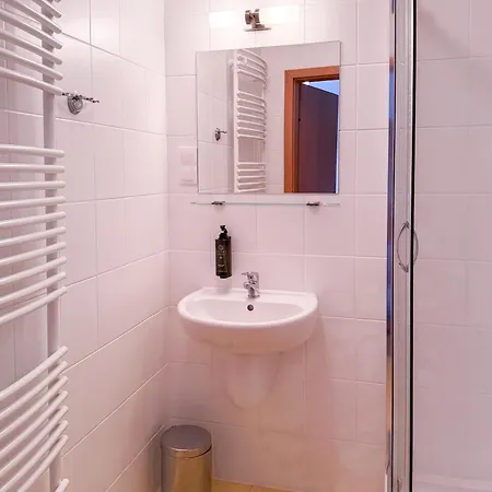 Bed & Breakfast Harcerska 7 Biala 3*