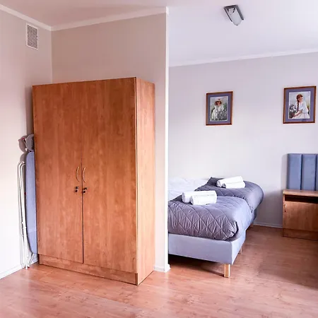 Harcerska 7 Biala 3* Bielsko-Biala