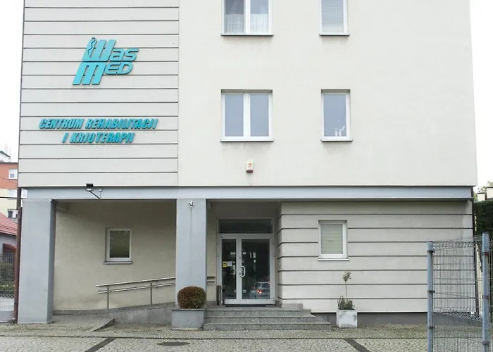 Harcerska 7 Biala Bielsko-Biała