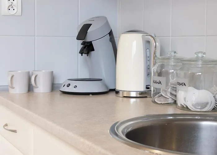 Harcerska 7 Biala 3* Bielsko-Biała