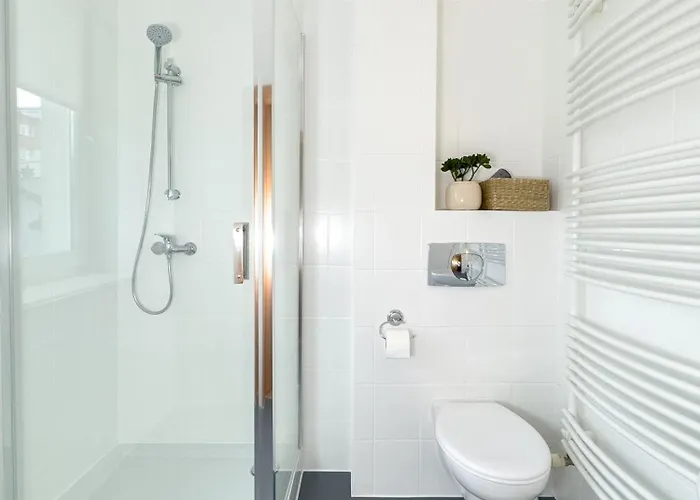 Bed & Breakfast Harcerska 7 Biala 3*