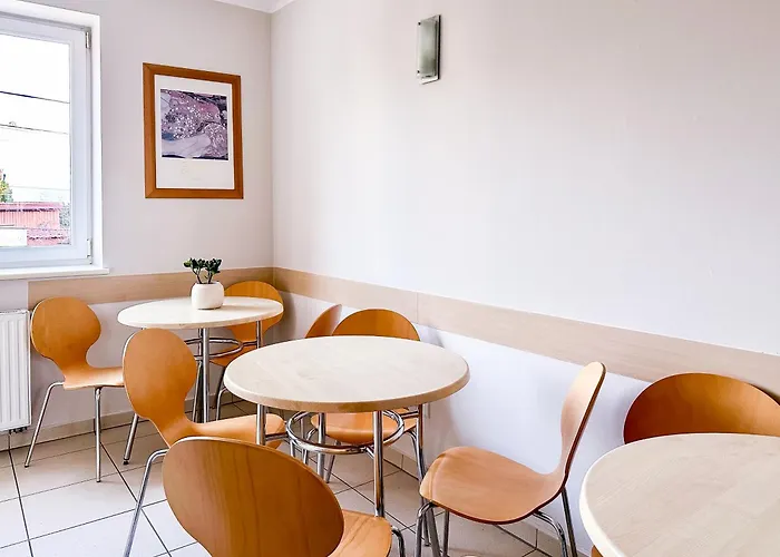 Harcerska 7 Biala Bielsko-Biała