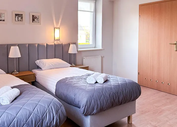 Bed & Breakfast Harcerska 7 Biala Bielsko-Biała