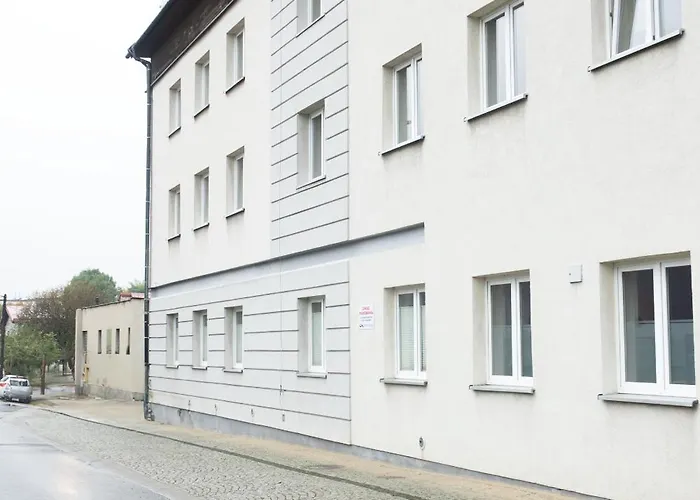 Harcerska 7 Biala Bed & Breakfast Bielsko-Biała