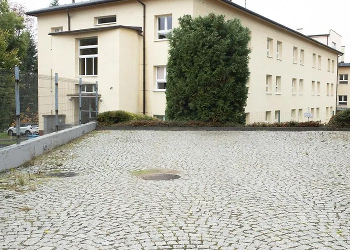 Harcerska 7 Biala Bed & Breakfast