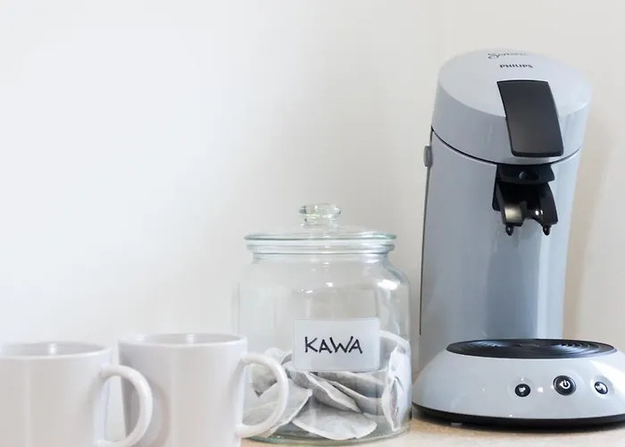 Harcerska 7 Biala Bed & Breakfast