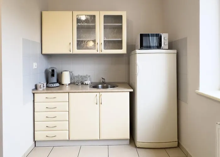 Harcerska 7 Biala Bielsko-Biała