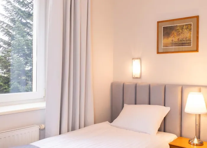 Bed & Breakfast Harcerska 7 Biala