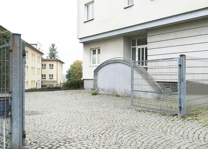 Harcerska 7 Biala Bed & Breakfast 3*