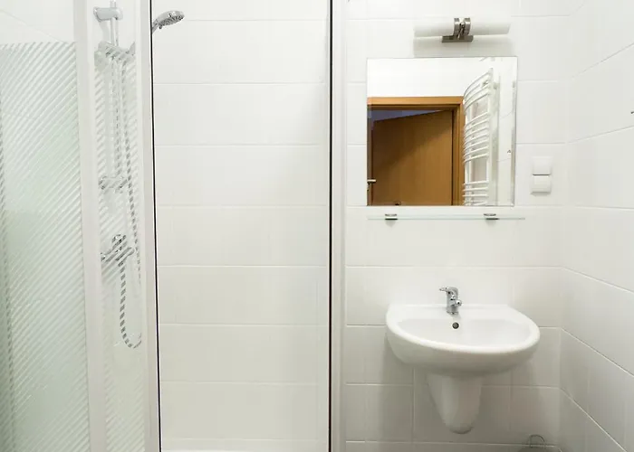 Bed & Breakfast Harcerska 7 Biala 3*