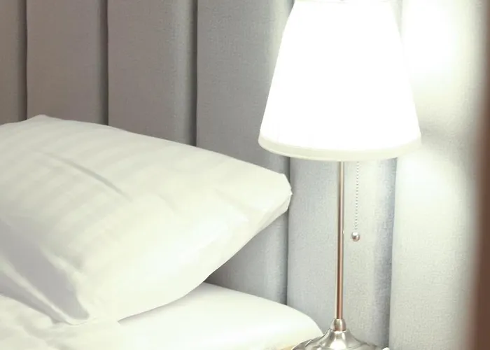 Harcerska 7 Biala Bed & Breakfast