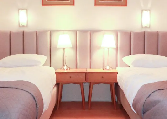 Bed & Breakfast Harcerska 7 Biala 3*