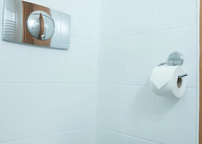 Harcerska 7 Biala 3* Bielsko-Biała