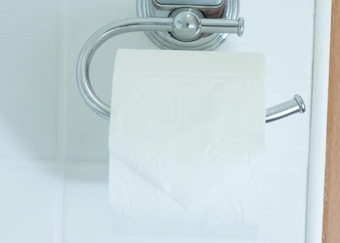 Harcerska 7 Biala Bed & Breakfast Bielsko-Biała